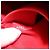 LOUIS VUITTON Parnasea Esan Ciel Borsa a Spalla in Pelle Rossa M94448 LV Auth bs17244 Rosso - vista 12