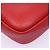 LOUIS VUITTON Parnasea Esan Ciel Borsa a Spalla in Pelle Rossa M94448 LV Auth bs17244 Rosso - vista 16