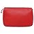 LOUIS VUITTON Parnasea Esan Ciel Borsa a Spalla in Pelle Rossa M94448 LV Auth bs17244 Rosso - vista 2