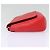 LOUIS VUITTON Parnasea Esan Ciel Borsa a Spalla in Pelle Rossa M94448 LV Auth bs17244 Rosso - vista 3