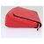 LOUIS VUITTON Parnasea Esan Ciel Borsa a Spalla in Pelle Rossa M94448 LV Auth bs17244 Rosso - vista 4