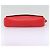LOUIS VUITTON Parnasea Esan Ciel Borsa a Spalla in Pelle Rossa M94448 LV Auth bs17244 Rosso - vista 6