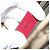 Borsa a Spalla GUCCI GG Canvas Sherry Line Beige Rosso Auth ki4899 - vista 12