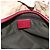 Borsa a Spalla GUCCI GG Canvas Sherry Line Beige Rosso Auth ki4899 - vista 18