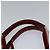 Borsa a Spalla GUCCI GG Canvas Sherry Line Beige Rosso Auth ki4899 - vista 8