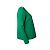 Marni, top de lana verde con cremalleras - vista 4