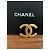 Spilla Chanel CC dorata in metallo D'oro - vista 2
