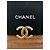 Spilla Chanel CC dorata in metallo D'oro - vista 6
