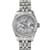 Rolex Datejust 26 Silver Dial Wristwatch for Women  ref.1634378