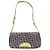 Christian Dior Malice Handtasche Monogramm Canvas