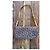 Christian Dior Malice Handtasche Monogramm Canvas - Ansicht 3