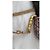 Christian Dior Malice Handtasche Monogramm Canvas - Ansicht 6