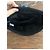 Borsa Baguette Thierry Mugler Zenith 1 Nera Nylon Nero - vista 10