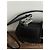 Borsa Baguette Thierry Mugler Zenith 1 Nera Nylon Nero - vista 4