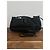 Borsa Baguette Thierry Mugler Zenith 1 Nera Nylon Nero - vista 6