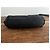Borsa Baguette Thierry Mugler Zenith 1 Nera Nylon Nero - vista 7