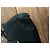 Borsa Baguette Thierry Mugler Zenith 1 Nera Nylon Nero - vista 8