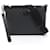 Gucci Interlocking G GG Supreme Shoulder Bag Brown Black Leather Cloth Plastic  ref.1634470