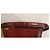 Hermès Cordelière Borsa in pelle di coccodrillo bordeaux Bordò - vista 6