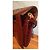 Hermès Cordelière Borsa in pelle di coccodrillo bordeaux Bordò - vista 7