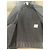 CHANEL Lederjacke Marineblau - Ansicht 11