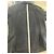 CHANEL Lederjacke Marineblau - Ansicht 8