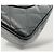 Timeless borsa a flap jumbo classica senza tempo CHANEL Nero - vista 10