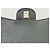 Timeless borsa a flap jumbo classica senza tempo CHANEL Nero - vista 13