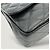 Timeless borsa a flap jumbo classica senza tempo CHANEL Nero - vista 9
