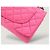 Borsa classica a doppio flap senza tempo CHANEL caviar rosa 2.55 - vista 10