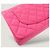 Borsa classica a doppio flap senza tempo CHANEL caviar rosa 2.55 - vista 11