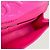 Borsa classica a doppio flap senza tempo CHANEL caviar rosa 2.55 - vista 13