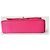Borsa classica a doppio flap senza tempo CHANEL caviar rosa 2.55 - vista 6