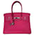 Hermès Birkin 30 Rosa Rosso  - vista 1