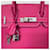 Hermès Birkin 30 Rosa Rosso  - vista 12