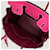 Hermès Birkin 30 Rosa Rosso  - vista 13