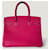 Hermès Birkin 30 Rosa Rosso  - vista 5
