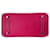 Hermès Birkin 30 Rosa Rosso  - vista 6