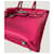Hermès Birkin 30 Rosa Rosso  - vista 7