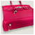 Hermès Birkin 30 Rosa Rosso  - vista 8