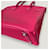 Hermès Birkin 30 Rosa Rosso  - vista 9