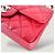 CHANEL clásico atemporal rectangular caviar rojo Roja - vista 7