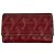 Saint Louis Llaveros Goyard Saint Pierre 6 llaves Roja