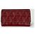 Saint Louis Llaveros Goyard Saint Pierre 6 llaves Roja - vista 2