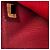 Wallet On Chain CHANEL Portafoglio a Catena WOC caviar Rosso - vista 12