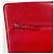 Wallet On Chain CHANEL Portafoglio a Catena WOC caviar Rosso - vista 15
