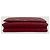 Wallet On Chain CHANEL Portafoglio a Catena WOC caviar Rosso - vista 6