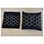 2 federe per cuscini nere con borchie By Malene Birger 45 x 45 cm Nero - vista 6