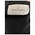2 federe per cuscini nere con borchie By Malene Birger 45 x 45 cm Nero - vista 7