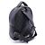 Chanel Coco Cocoon Rucksack Schwarz - Ansicht 3